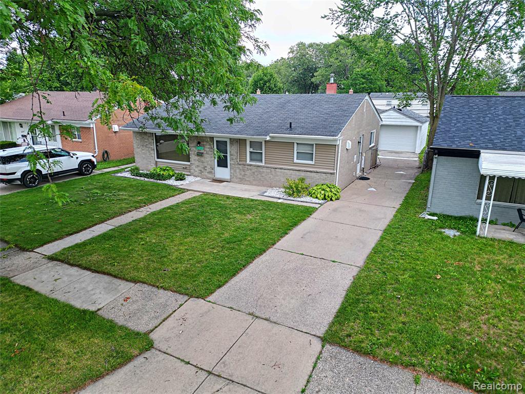 8250 N Henry Ruff Road, Westland, MI — Photo 3