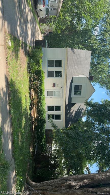 7128 Cherokee Avenue, Taylor, MI 48180 — front exterior