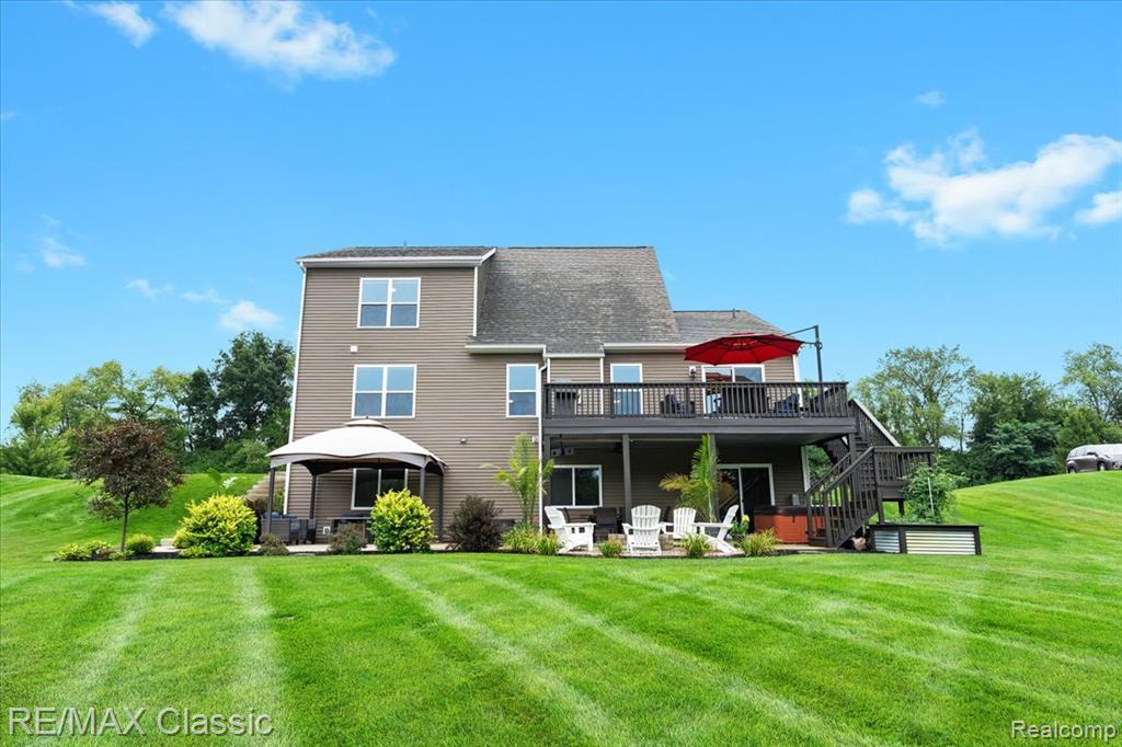 7803 Tipperary Trail, Fenton, MI 48430 — Photo 37