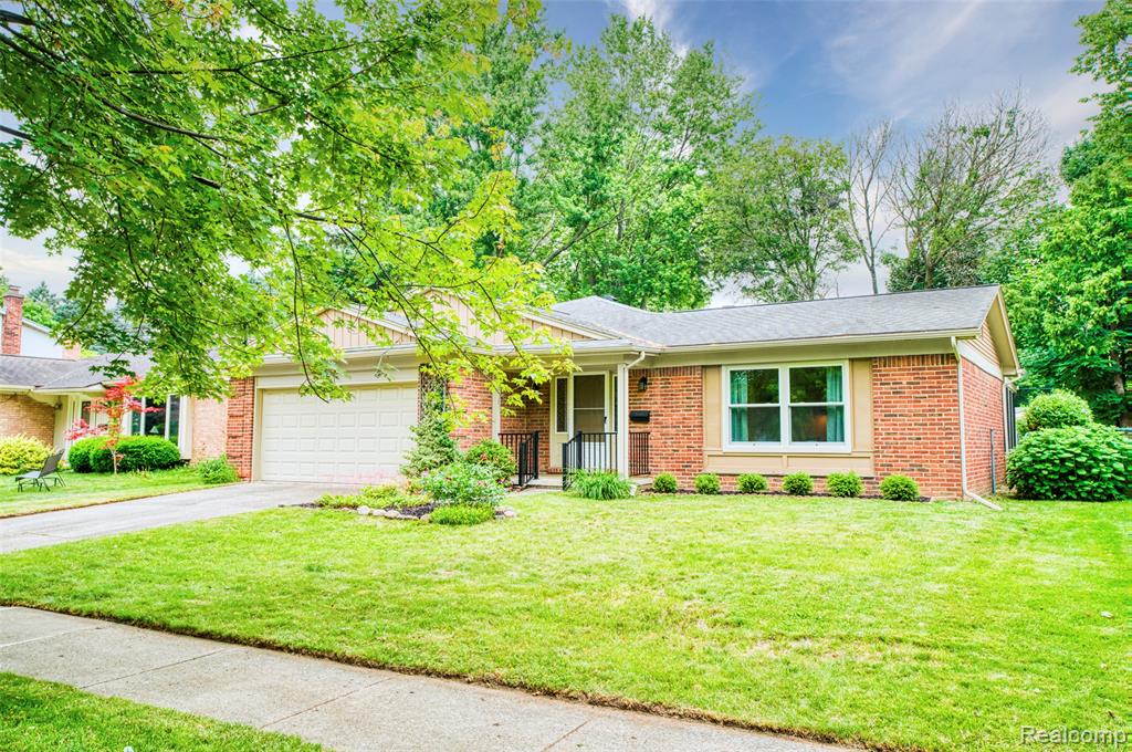 3380 Tacoma Circle, Ann Arbor, MI 48108 — Photo 2