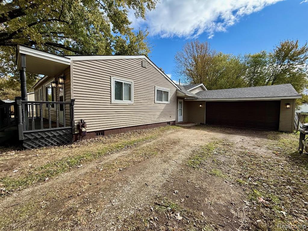 45949 Bontekos Avenue, Belleville, MI 48111 — Photo 4