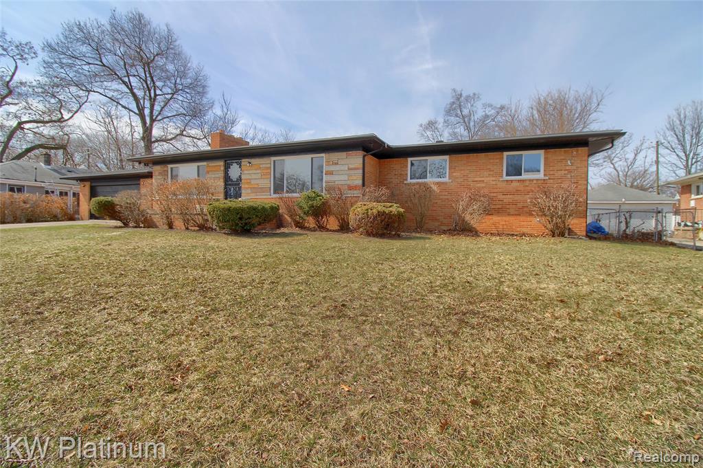20121 Woodingham Drive, Detroit, MI 48221 — Photo 2