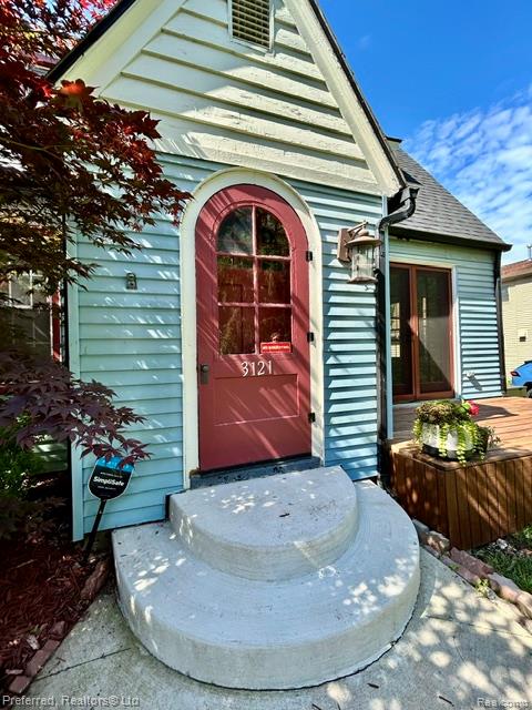 3121 Dexter Road, Ann Arbor, MI 48103 — Photo 11