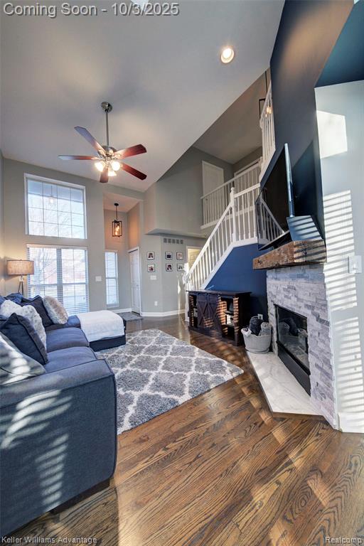 988 Calpernia, Wixom, MI 48393 — Photo 7