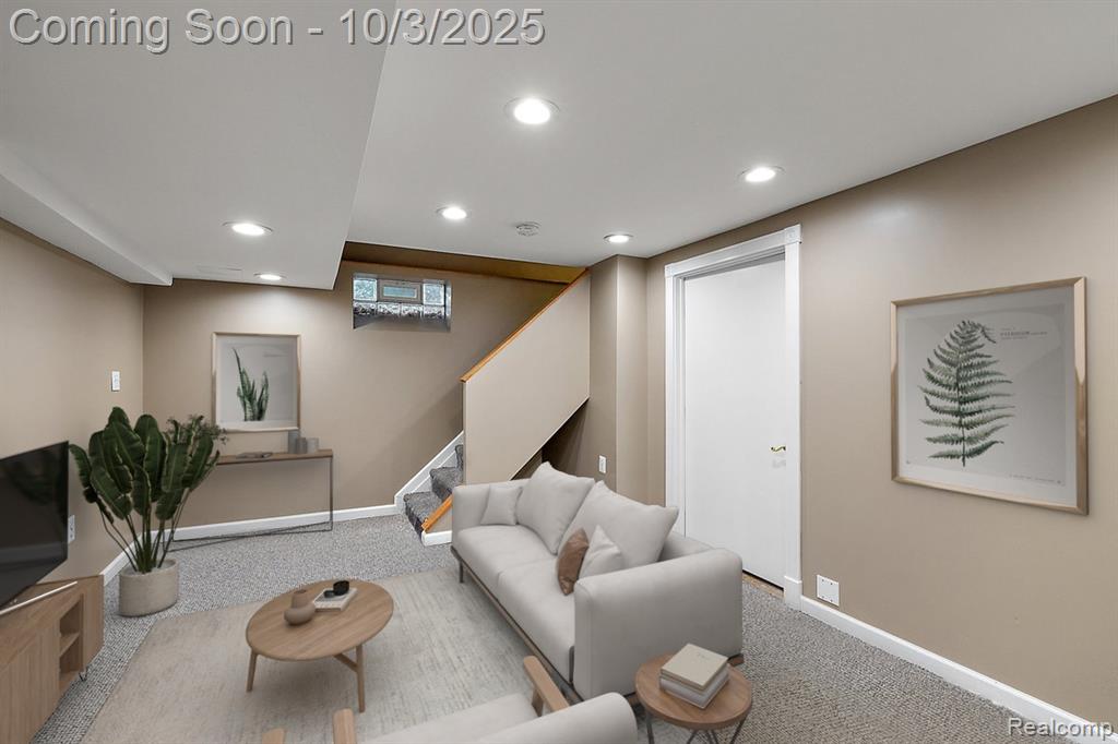 13154 Kingston Avenue, Huntington Woods, MI — Photo 42