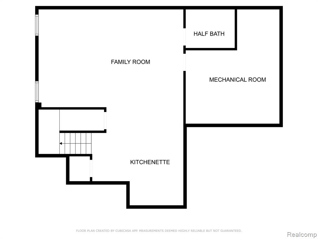 8484 SADDLEWOOD Drive, Brighton, MI 48116 — Photo 43