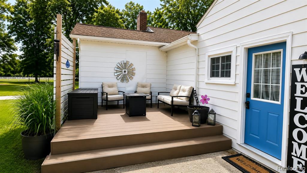 3030 W Newark Road, Lapeer, MI 48446 — Photo 17