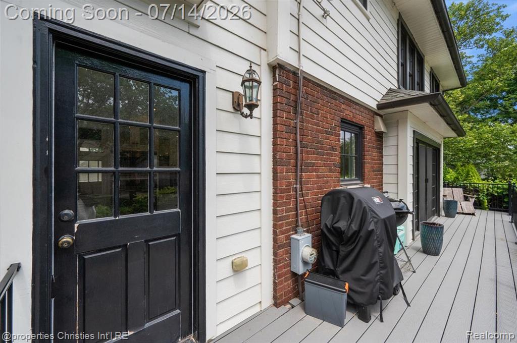974 Ann Street, Birmingham, MI 48009 — Photo 85