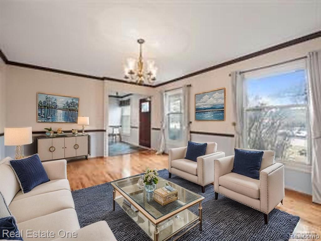 930 BRIDGE PARK Drive, Troy, MI 48098 — Photo 9