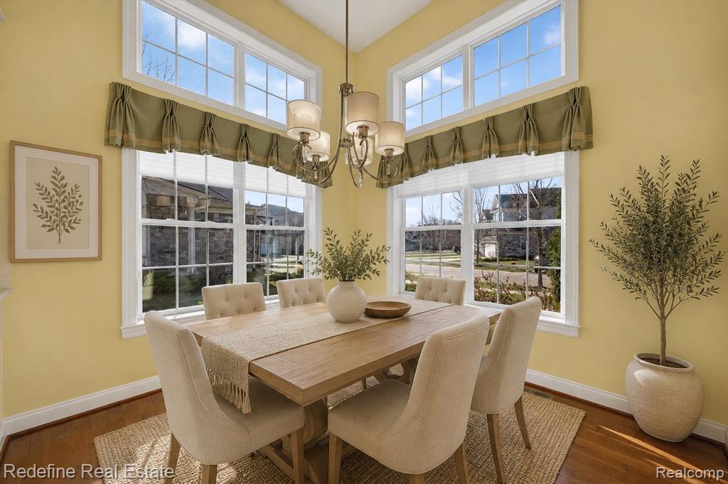 42896 Cardinal Way, Novi, MI — Photo 13