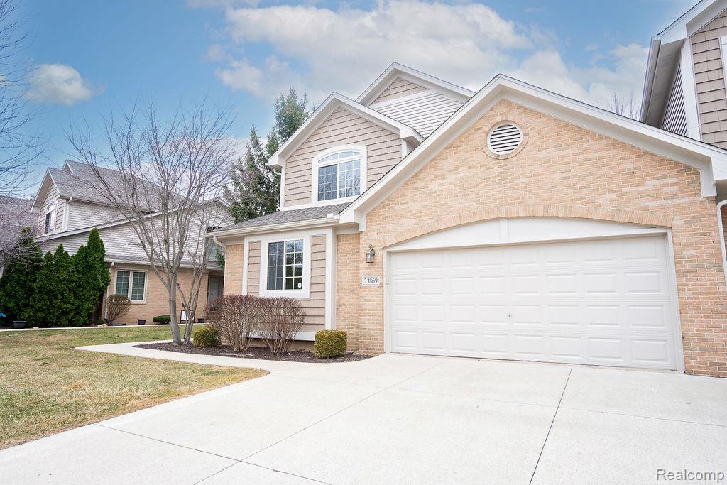 23869 McCort Drive, Flat Rock, MI 48134 — Photo 3