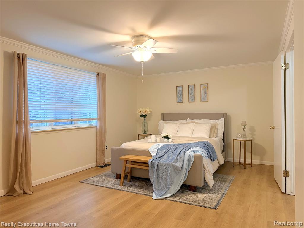 40552 Lizabeth Drive, Sterling Heights, MI 48313 — Photo 15