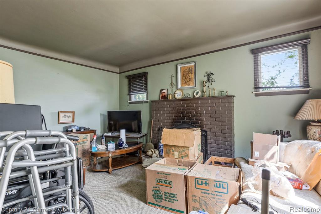 6427 ARTESIAN Street, Detroit, MI 48228 — Photo 3
