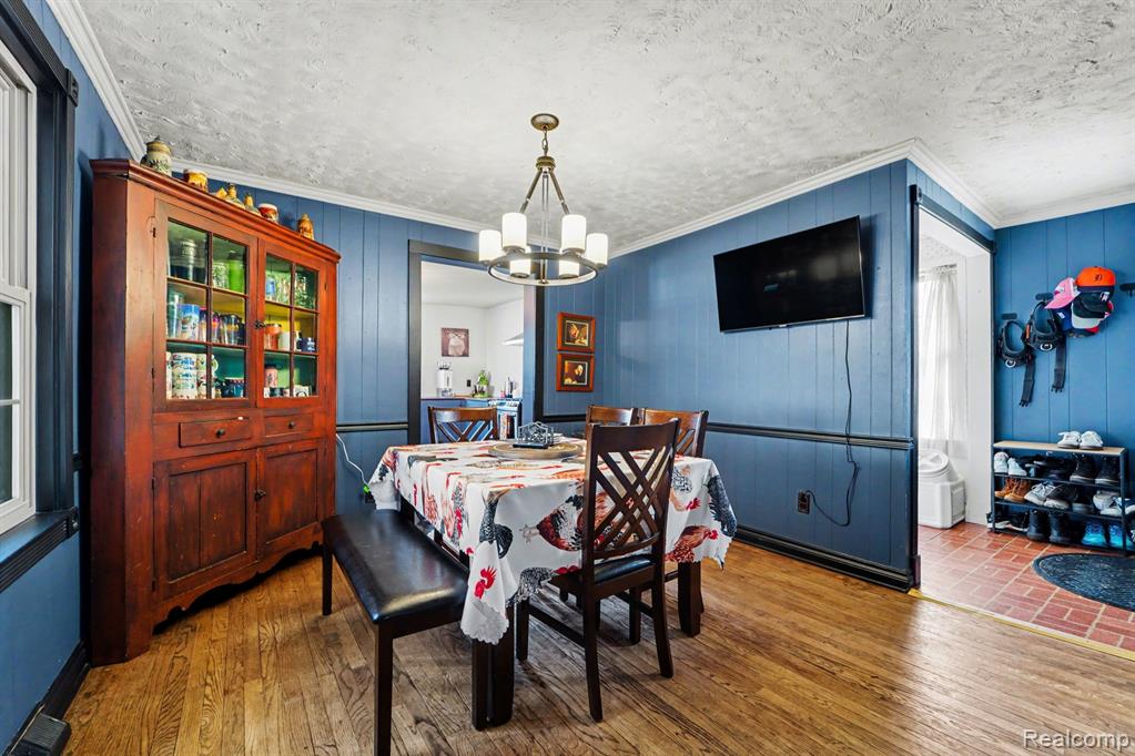7357 West Road, Washington, MI — Photo 14