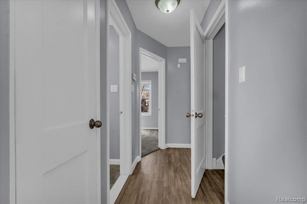 11873 Roxbury Street, Detroit, MI 48224 — Photo 13