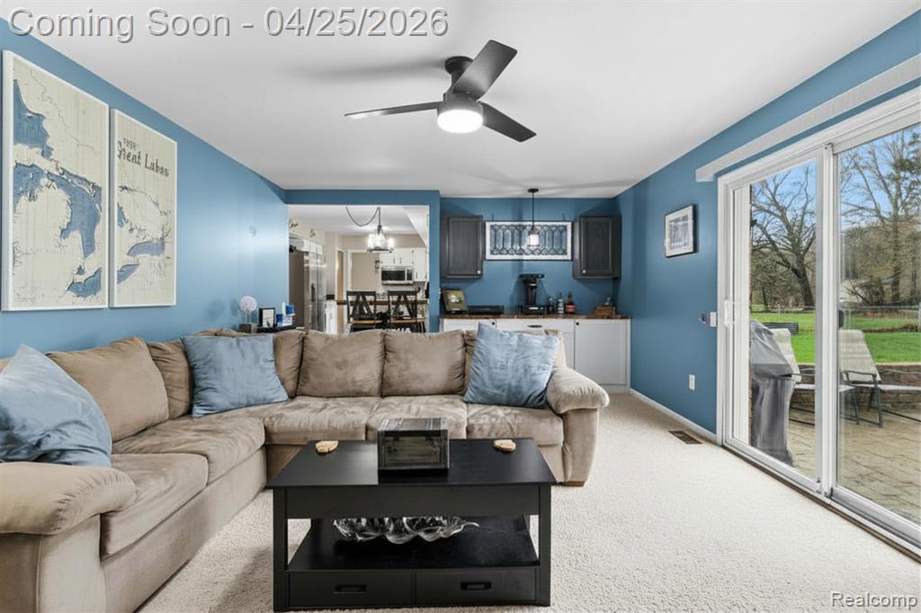 3799 Capitol Way, Highland, MI 48356 — Photo 15