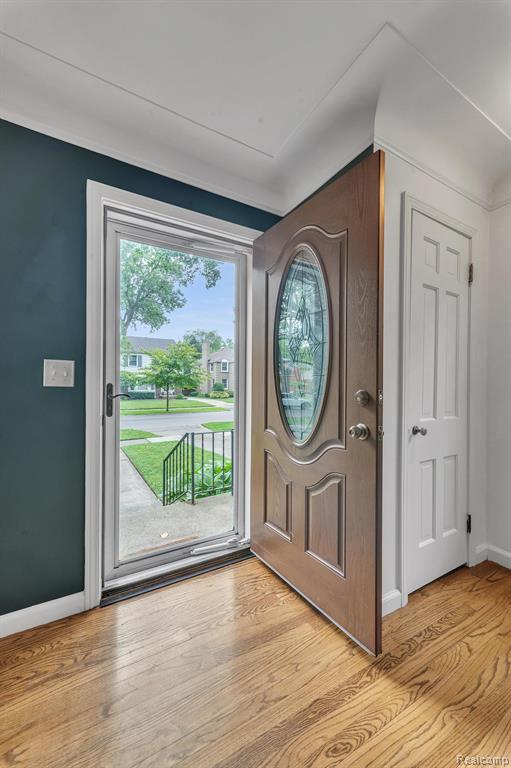421 Maison Road, Grosse Pointe Farms, MI 48236 — Photo 5