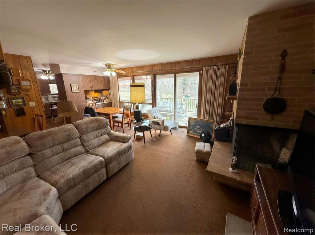 1802 N Elba Road, Lapeer, MI 48446 — Photo 6