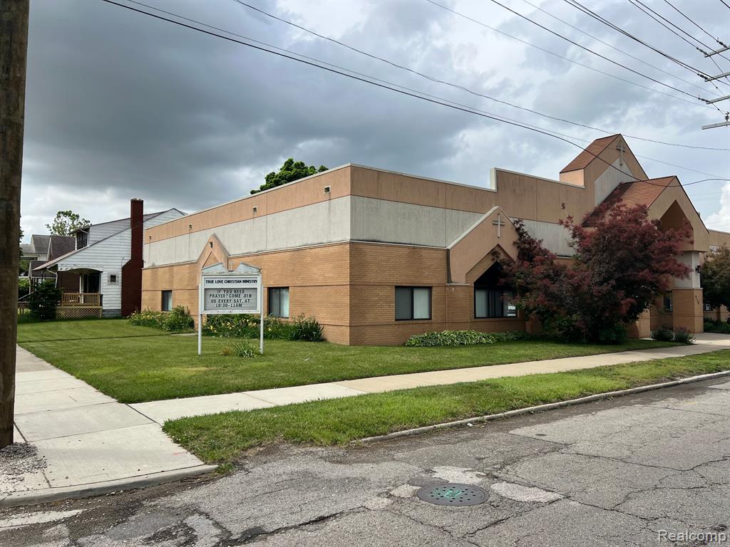 6100 - 6138 E NEVADA Street E, Detroit, MI 48234 — Photo 16