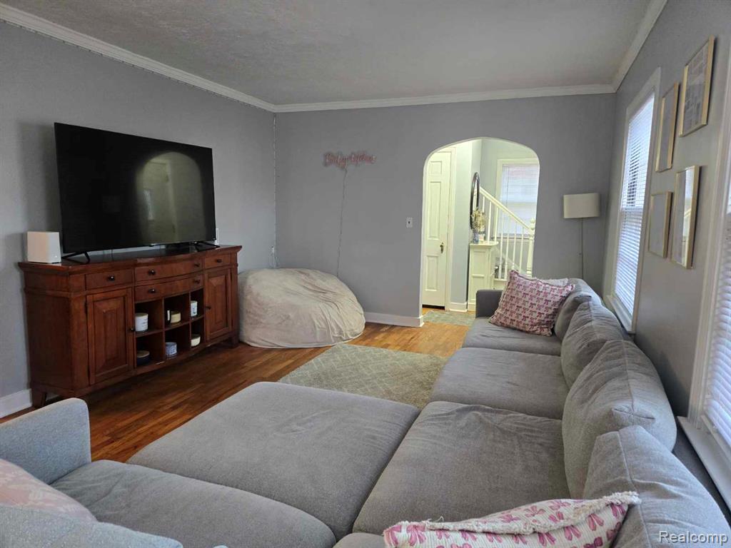 423 Bailey Street, East Lansing, MI 48823 — Photo 9