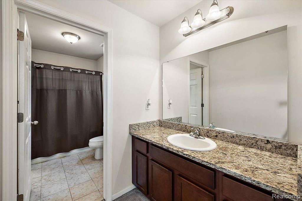 3926 Aretha Ave, Detroit, MI 48201 — Photo 20