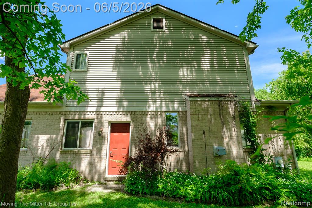 13879 Arlene Lane, Van Buren, MI 48111 — Photo 52