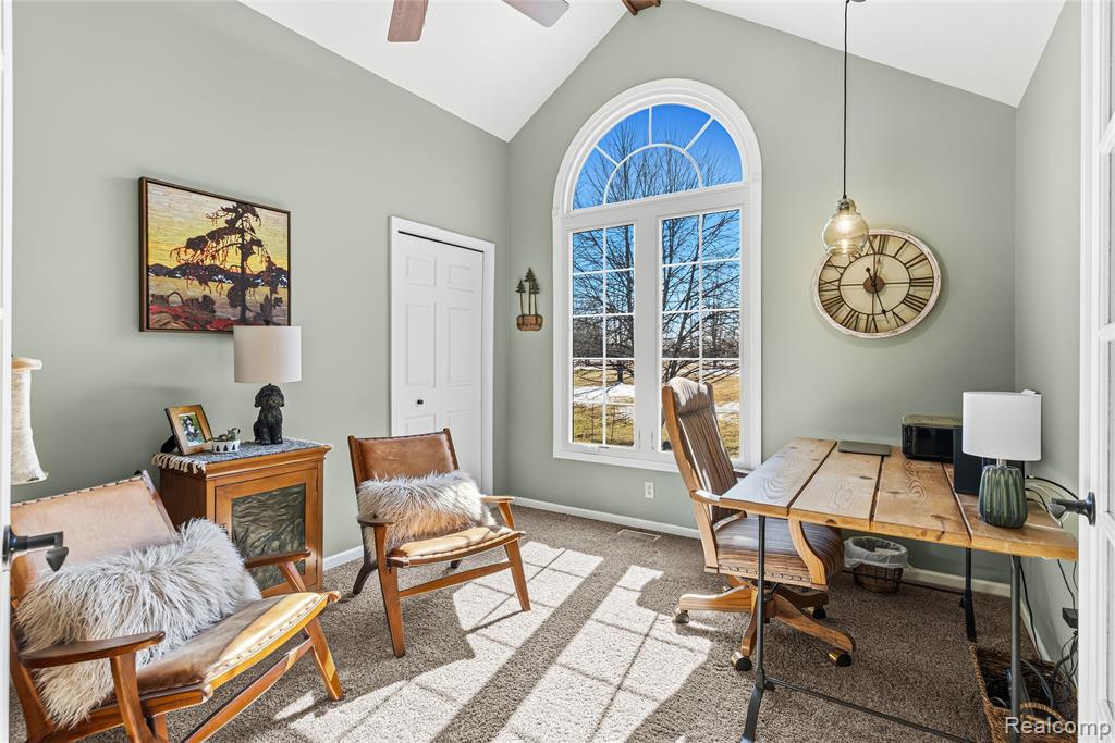 8482 Reid Road, Swartz Creek, MI 48473 — Photo 22