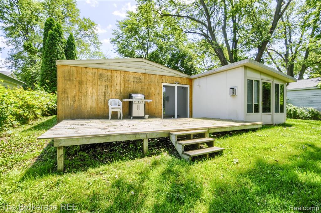 8021 Benson Road, Mount Morris, MI 48458 — Photo 8