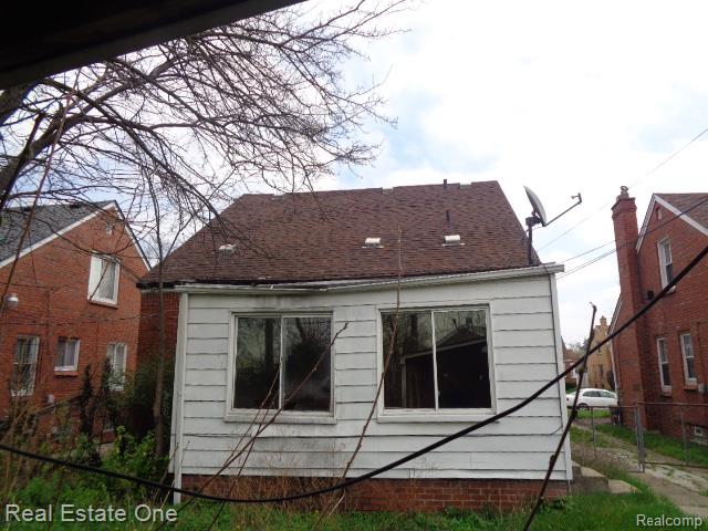 18927 Stansbury Street, Detroit, MI 48235 — Photo 12