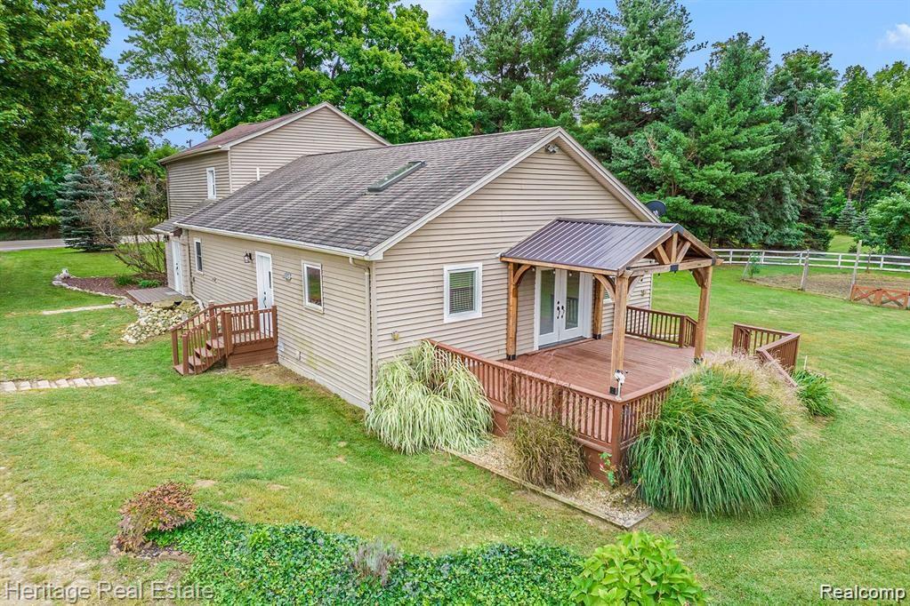 4694 HERD Road, Metamora, MI 48455 — Photo 60