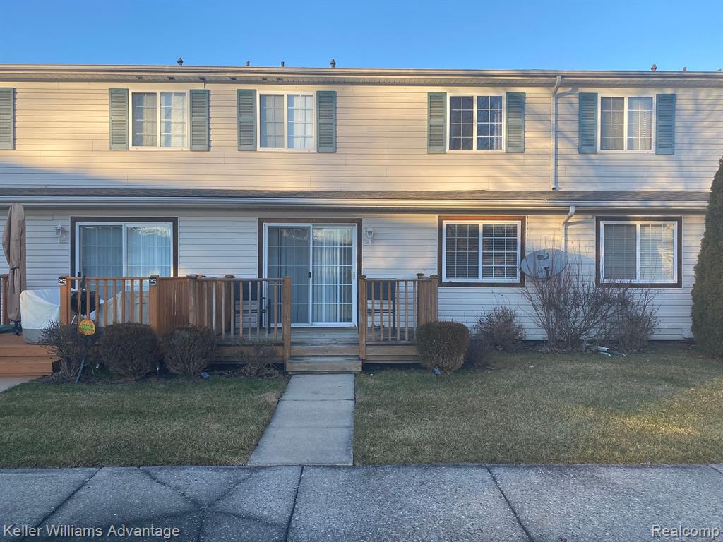 16311 TERRACE VILLAGE Drive, Taylor, MI 48180 — Photo 19