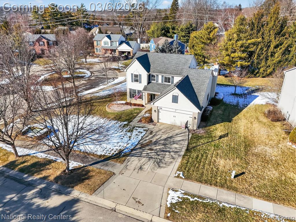 906 Meadowbrook Way, Milford, MI 48381 — Photo 38