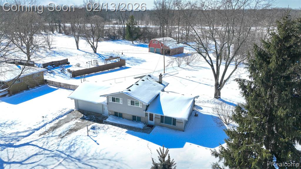 9643 Andersonville Road, Clarkston, MI — Photo 7