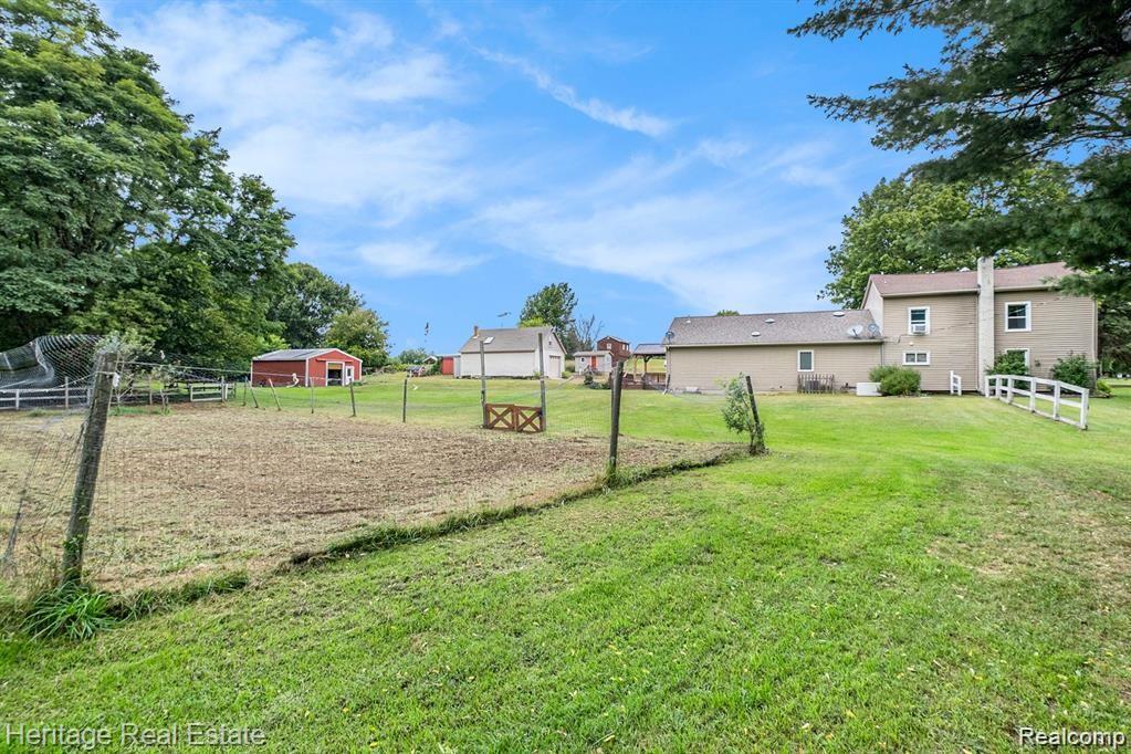 4694 HERD Road, Metamora, MI 48455 — Photo 38