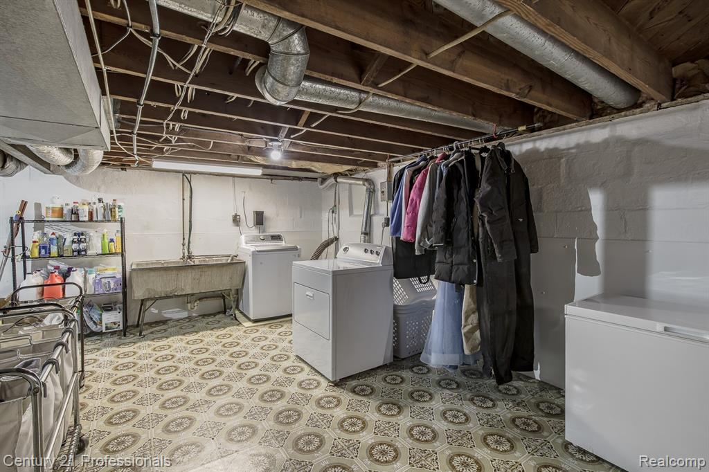 7124 N Jennings Road, Mount Morris, MI 48458 — Photo 40