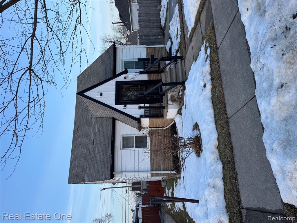 7535 Meadow Avenue, Warren, MI 48091 — Photo 2