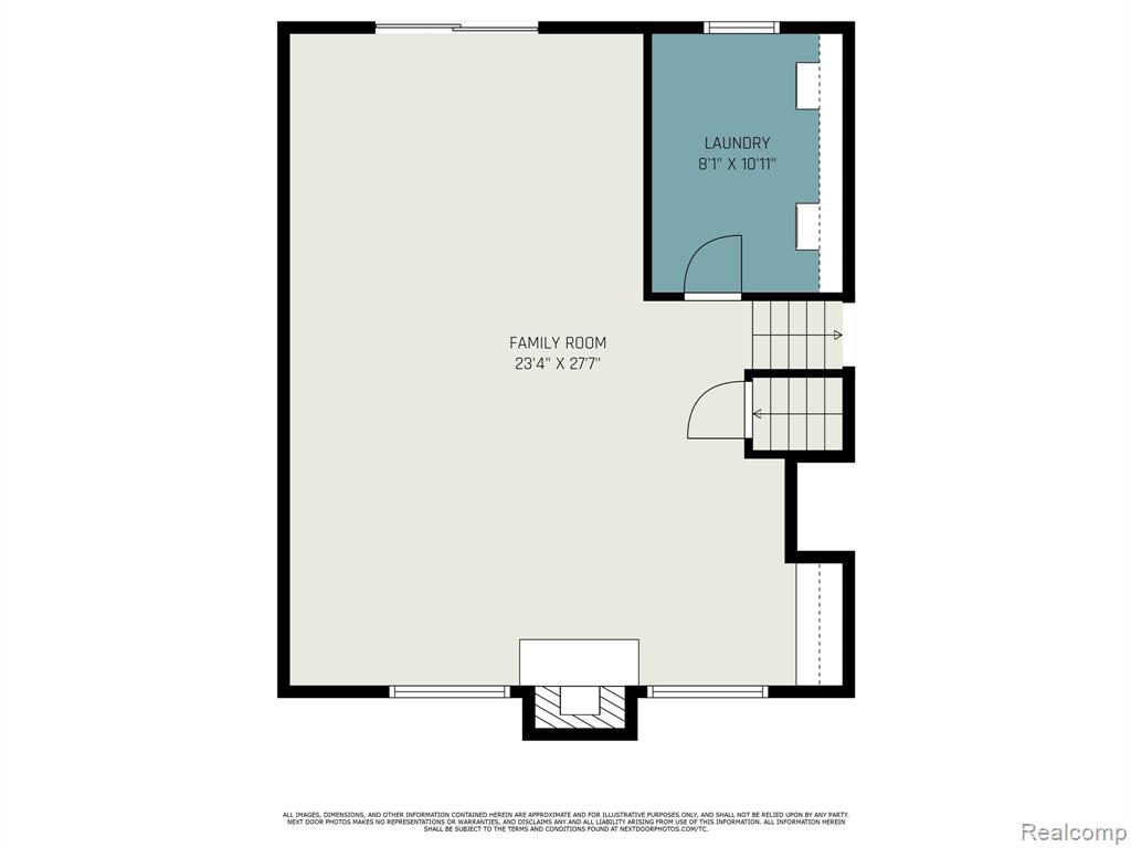 6507 Amy Drive, Clarkston, MI 48348 — Photo 40