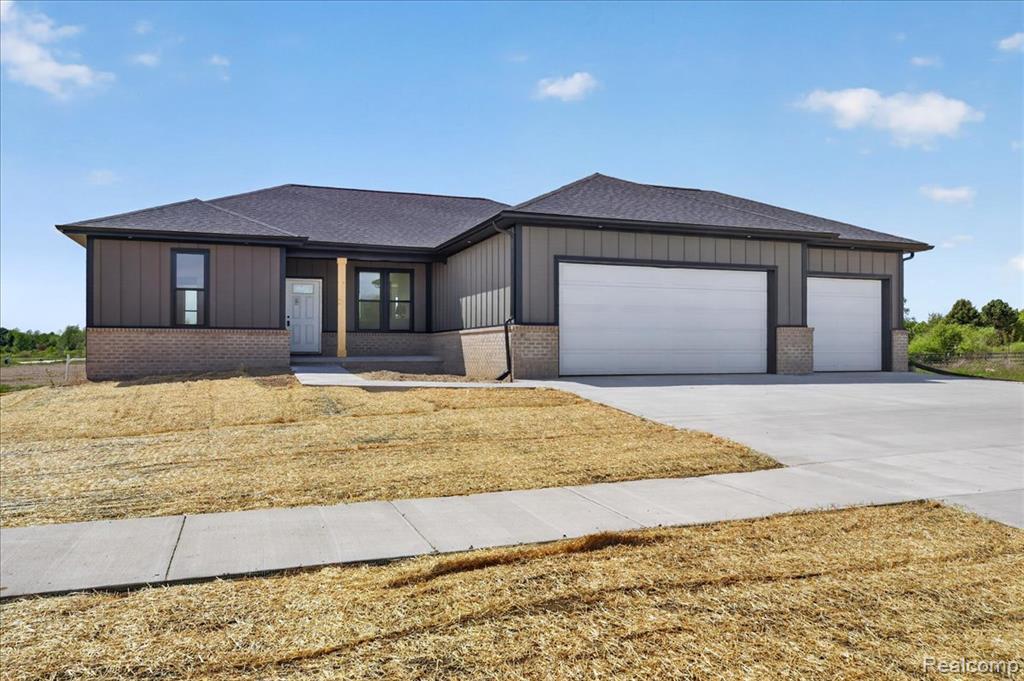 2401 McClellan Boulevard, Davison, MI 48423 — Photo 2