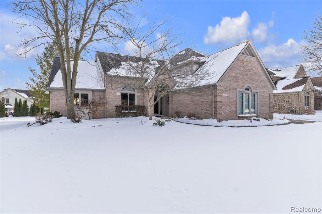 48123 Covington Court, Canton, MI, 48187