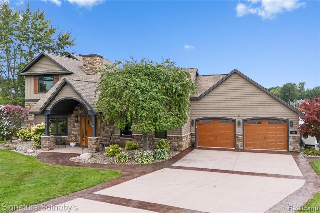 728 Blackfoot Court, Coldwater, MI, 49036