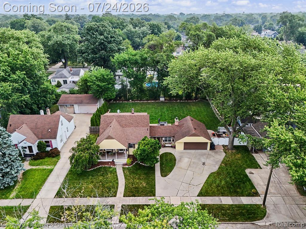 2660 Thomas Avenue, Berkley, MI 48072 — Photo 8