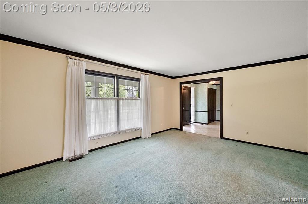 4821 School Bell Lane, Bloomfield Hills, MI 48301 — Photo 7