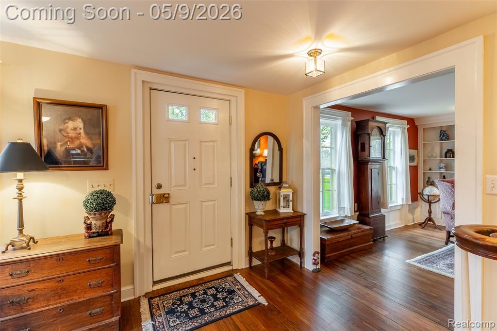 1081 E Tienken Road N, Rochester, MI 48306 — Photo 18