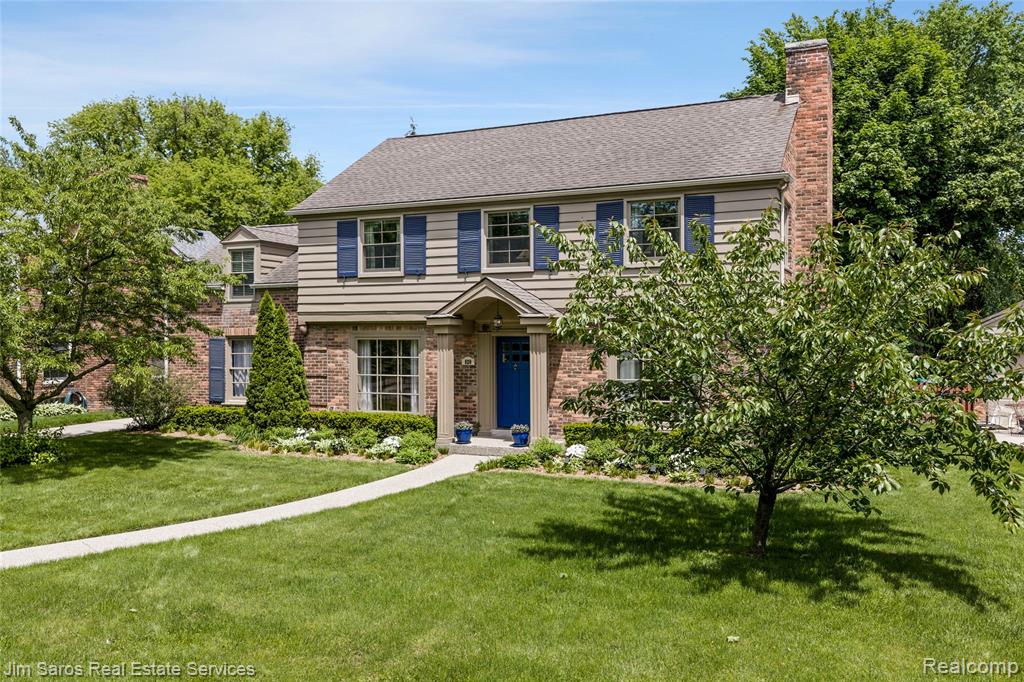 820 Westchester Road, Grosse Pointe Park, MI 48230 — Photo 32