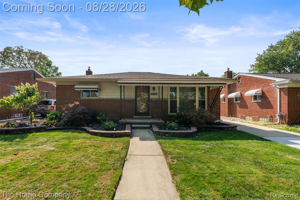 15646 Cynthia Street, Southgate, MI 48195
