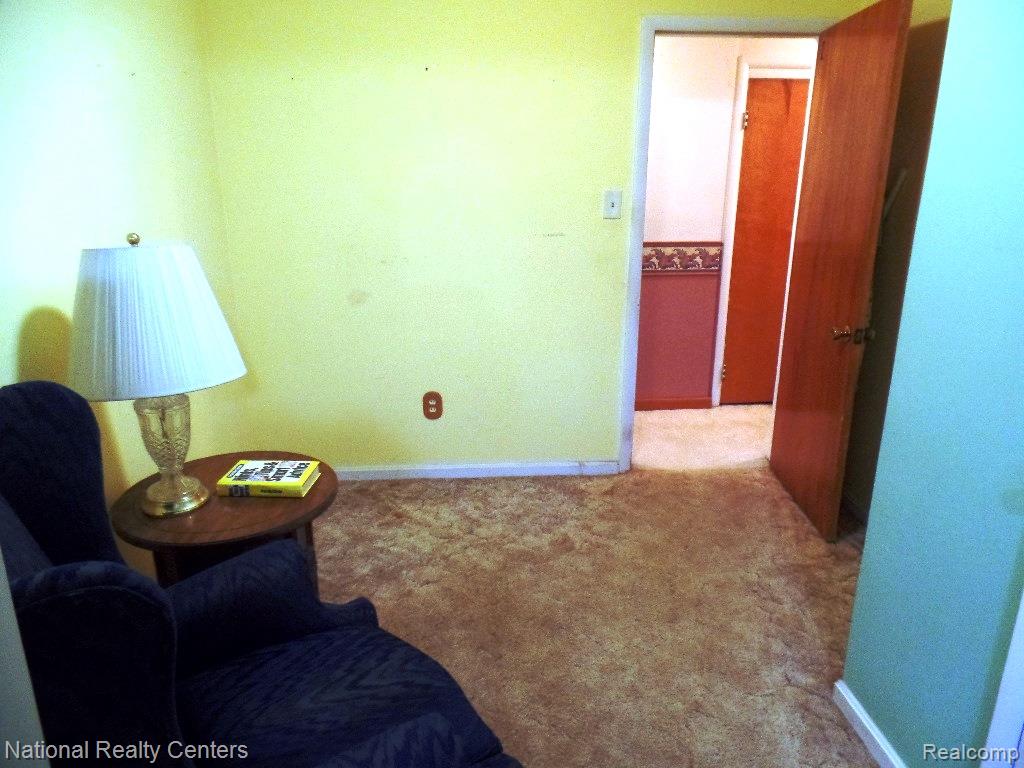 903 Burt Street, Tecumseh, MI 49286 — Photo 25