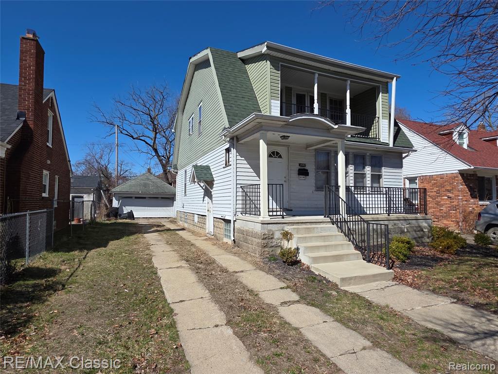 15307 Biltmore Street, Detroit, MI 48227 — Photo 38
