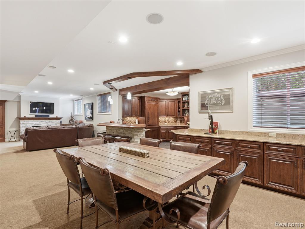 21081 Equestrian Trail, Northville, MI 48167 — Photo 34