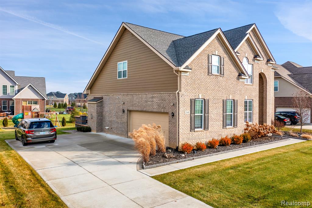 2145 STEEPLECHASE Road, Canton, MI 48188 — Photo 46