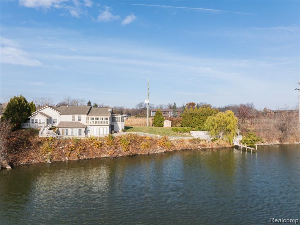41841 S Service Drive, Belleville, MI 48111 — Photo 34